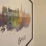 Zentrale Citywohnung, 5 Minuten Zur Stadthalle, Messe & Sportpark * Graz