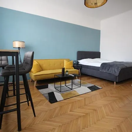 Zentrale Citywohnung, 5 Minuten Zur Stadthalle, Messe & Sportpark Lejlighed *