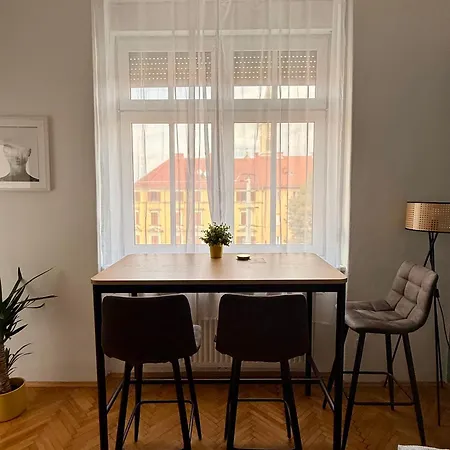 Zentrale Citywohnung, 5 Minuten Zur Stadthalle, Messe & Sportpark