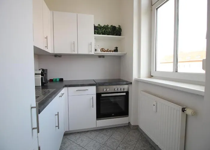 Zentrale Citywohnung, 5 Minuten Zur Stadthalle, Messe & Sportpark * 格拉茨